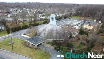 St David's Episcopal Church - Wilmington