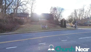 St. Dunstan's Episcopal Church - Bethesda