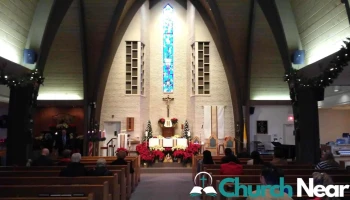 St Edward the Confessor Catholic Church, Inc - Bowie