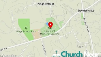 St. Edwards Church Mitchellville Md - Davidsonville