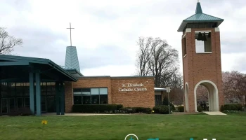 St. Elizabeth Catholic Church - Rockville St. Elizabeth Catholic Church - Rockville