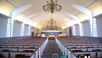 St. Francis Episcopal Church - Potomac