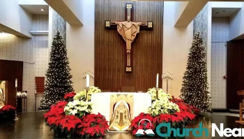 St. Francis of Assisi - Derwood