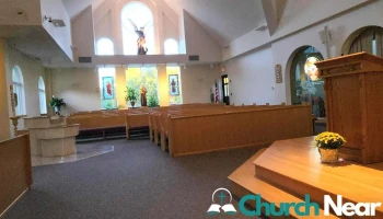 St. Francis of Assisi Parish - Litchfield St. Francis of Assisi Parish - Litchfield