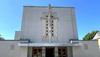 St Gabriel Parish - Franklin St Gabriel Parish - Franklin