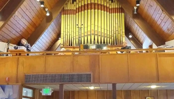 St. George Episcopal Church - Durham