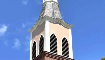 St. George Maronite Church - Dover St. George Maronite Church - Dover