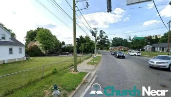 St George's Church - Temple Hills St George's Church - Temple Hills