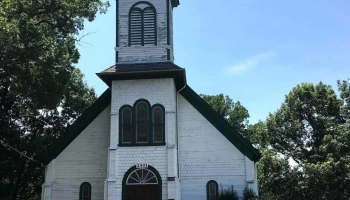 St. Ignatius Church - Brinkley Rd
