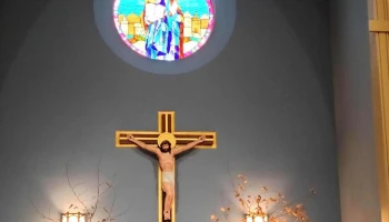 St. Ignatius of Loyola Catholic Church - Ijamsville St. Ignatius of Loyola Catholic Church - Ijamsville