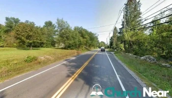 St James Episcopal Church - Laconia St James Episcopal Church - Laconia