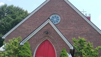 St James Episcopal Church - Westernport St James Episcopal Church - Westernport