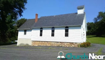 St James Methodist Church - Jarrettsville St James Methodist Church - Jarrettsville