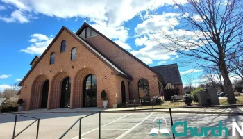St. Jane Frances de Chantal Catholic Church - Bethesda