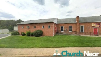 St. John Am Church Inc. - Newark