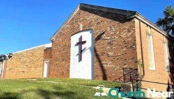 St John Evangelical Lutheran - Riverdale