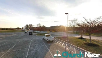 St John Parish Center - Westminster