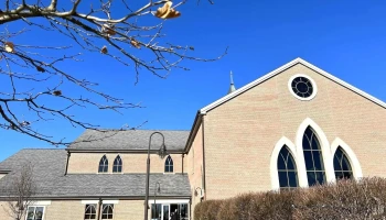 St. John Roman Catholic Church - Westminster