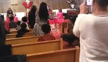 St John's Cc Church - Baltimore