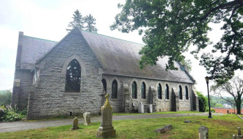 St. John's Episcopal Church - Kingsville St. John's Episcopal Church - Kingsville