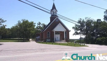 St John's Lutheran Church - Westminster