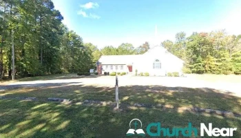 St John's United Methodist Church - Berlin