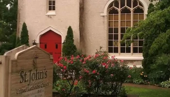 St John's United Methodist Church - Lutherville St John's United Methodist Church - Lutherville