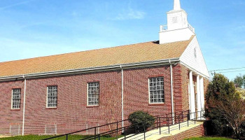 St. John the Apostle Catholic Church - Milford