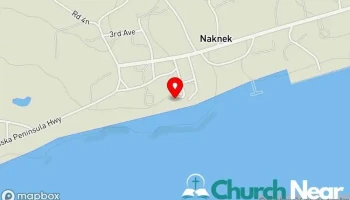 St. John the Baptist Chapel - Naknek