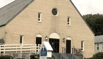 St. John The Evangelist Church, St. John Xxiii Parish - Hudson St. John The Evangelist Church, St. John Xxiii Parish - Hudson