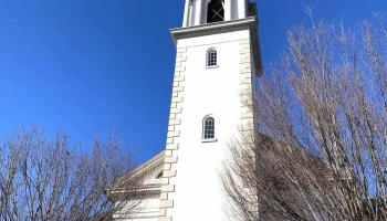 St John the Evangelist Roman Catholic Church - Frederick