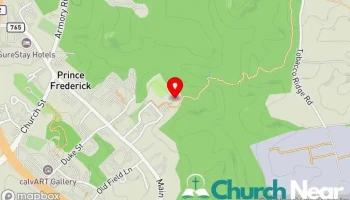 St. John Vianney Family Life Center - Prince Frederick St. John Vianney Family Life Center - Prince Frederick