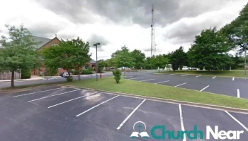 St. John Vianney Inter-Faith Food Pantry - Prince Frederick St. John Vianney Inter-Faith Food Pantry - Prince Frederick