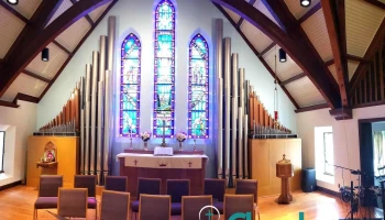 St Johns Lutheran Church - Linthicum Heights
