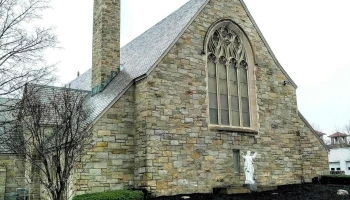 St. Joseph Catholic Church - Laconia