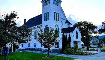 St Joseph Church Lincoln - Lincoln