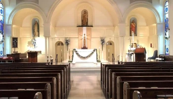 St. Joseph on the Brandywine Roman Catholic Church - Wilmington
