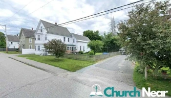 St. Joseph Roman Catholic Church - Woodsville St. Joseph Roman Catholic Church - Woodsville