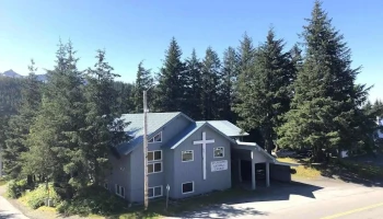 St Joseph's Catholic Church - Cordova
