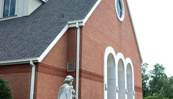 St. Joseph's Church - Beltsville