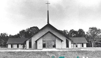 St. Jude Catholic Church - North East St. Jude Catholic Church - North East