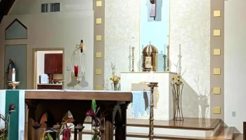 St. Jude Parish - Londonderry