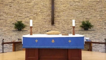 St Luke's Episcopal Church - Bethesda