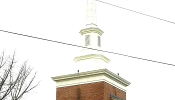 St Luke's Methodist Church - Denton