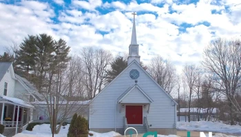St Margaret Anglican Church - Conway St Margaret Anglican Church - Conway