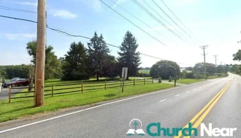 St Mark's Episcopal Church - Highland