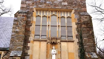 St. Mark's On The Hill Episcopal Church - Pikesville