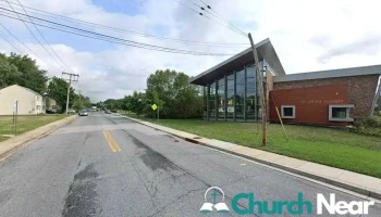 St Mark's United Methodist Church - Laurel St Mark's United Methodist Church - Laurel