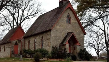 St Marks Episcopal Church - Boonsboro