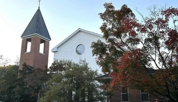 St. Martin’s-in-the-Field Episcopal Church - Severna Park